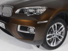 BMW X6 M (E71 facelift 2012)