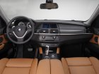 BMW X6 M (E71 facelift 2012)