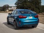 BMW X6 M (F86)