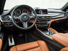 BMW X6 M (F86)