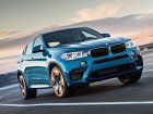BMW X6 M (F86)