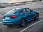 BMW X6 M (F86)