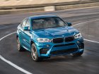 BMW X6 M (F86)