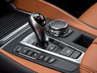 BMW  X6 M (F86)  4.4 V8 (575 Hp) xDrive Steptronic  