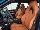 BMW  X6 M (F86)  4.4 V8 (575 Hp) xDrive Steptronic  