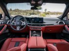 BMW  X6 M (F96 LCI, facelift 2023)  Competition 4.4 V8 (625 Hp) MHEV M xDrive M Steptronic  
