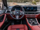 BMW  X6 M (F96 LCI, facelift 2023)  Competition 4.4 V8 (625 Hp) MHEV M xDrive M Steptronic  