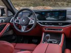 BMW  X6 M (F96 LCI, facelift 2023)  Competition 4.4 V8 (625 Hp) MHEV M xDrive M Steptronic  