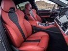 BMW  X6 M (F96 LCI, facelift 2023)  Competition 4.4 V8 (625 Hp) MHEV M xDrive M Steptronic  