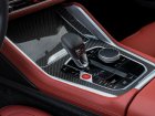 BMW  X6 M (F96 LCI, facelift 2023)  Competition 4.4 V8 (625 Hp) MHEV M xDrive M Steptronic  