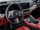 BMW  X6 M (F96 LCI, facelift 2023)  Competition 4.4 V8 (625 Hp) MHEV M xDrive M Steptronic  
