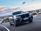 BMW X6 M (G06)
