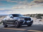 BMW X6 M (G06)