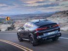 BMW X6 M (G06)