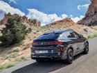 BMW X6 M (G06)