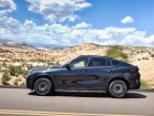 BMW  X6 M (G06)  4.4 V8 (625 Hp) xDrive Steptronic  