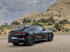 BMW  X6 M (G06)  4.4 V8 (625 Hp) xDrive Steptronic  