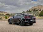 BMW  X6 M (G06)  4.4 V8 (625 Hp) xDrive Steptronic  