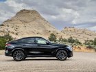 BMW  X6 M (G06)  4.4 V8 (625 Hp) xDrive Steptronic  