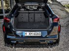BMW  X6 M (G06)  4.4 V8 (625 Hp) xDrive Steptronic  