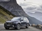 BMW X7 (G07) 40d (340 Hp) xDrive MHEV Steptronic