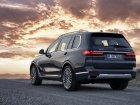BMW X7 (G07)