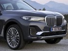 BMW X7 (G07)
