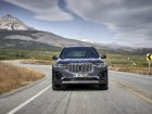 BMW X7 (G07)