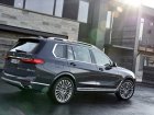 BMW  X7 (G07)  40d (340 Hp) xDrive MHEV Steptronic  