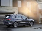 BMW  X7 (G07)  40d (340 Hp) xDrive MHEV Steptronic  