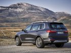 BMW  X7 (G07)  40d (340 Hp) xDrive MHEV Steptronic  