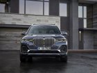 BMW  X7 (G07)  40d (340 Hp) xDrive MHEV Steptronic  