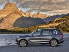 BMW  X7 (G07)  40d (340 Hp) xDrive MHEV Steptronic  