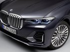 BMW  X7 (G07)  40d (340 Hp) xDrive MHEV Steptronic  