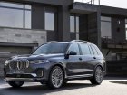 BMW  X7 (G07)  40d (340 Hp) xDrive MHEV Steptronic  