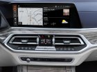 BMW  X7 (G07)  40d (340 Hp) xDrive MHEV Steptronic  