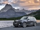 BMW  X7 (G07)  40d (340 Hp) xDrive MHEV Steptronic  