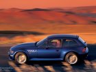BMW  Z3 Coupe (E36/7)  2.8 (192 Hp) Automatic 