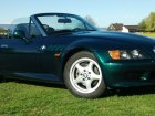 BMW  Z3 (E36/7)  3.2 (321 Hp) 