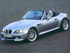 BMW  Z3 M (E36/7)  3.2 (321 Hp) 