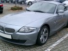 BMW  Z4 Coupe (E86)  M 3.2 (343 Hp) 