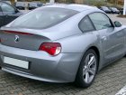BMW Z4 Coupe (E86)