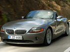 BMW  Z4 (E85)  2.5i (192 Hp) 