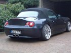 BMW Z4 (E85)