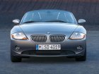 BMW Z4 (E85)