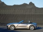 BMW Z4 (E85)