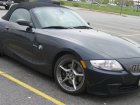 BMW Z4 (E85, facelift 2006)