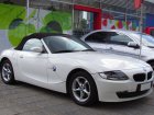 BMW Z4 (E85, facelift 2006)
