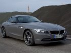 BMW  Z4 (E89)  35 is (340 Hp) sDrive Automatic 