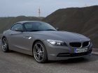 BMW  Z4 (E89)  30i (258 Hp) sDrive Sport-Automatic 